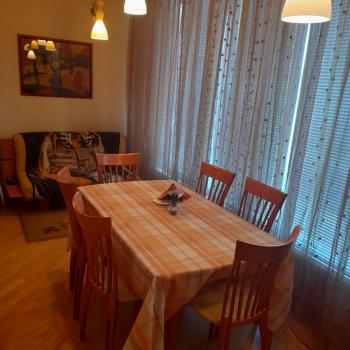 Сдается 2-х комнатная квартира, 75 м²