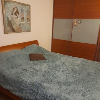 Сдается 2-х комнатная квартира, 75 м²