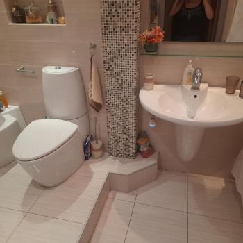 Сдается 2-х комнатная квартира, 75 м²