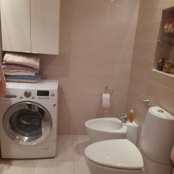 Сдается 2-х комнатная квартира, 75 м²