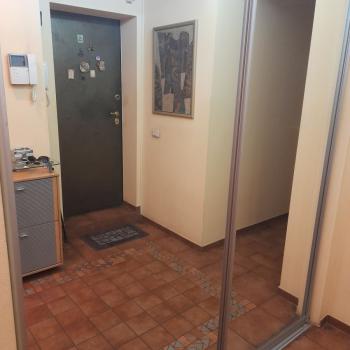Сдается 2-х комнатная квартира, 75 м²