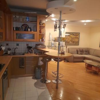 Сдается 2-х комнатная квартира, 75 м²