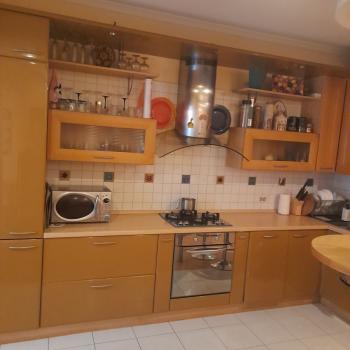 Сдается 2-х комнатная квартира, 75 м²