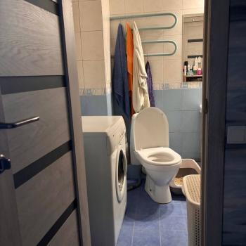 Продается 1-комнатная квартира, 40 м²
