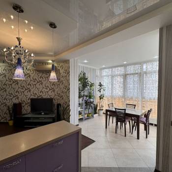 Продается 3-х комнатная квартира, 127,1 м²