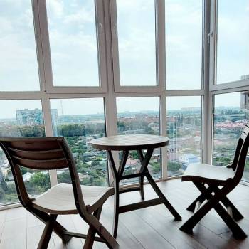 Продается 2-х комнатная квартира, 66 м²