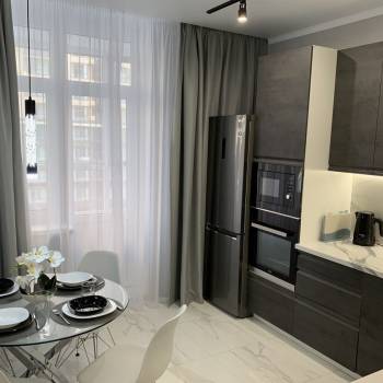 Сдается 1-комнатная квартира, 37 м²
