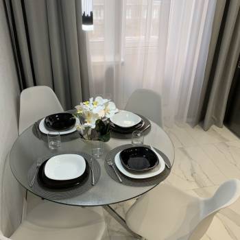 Сдается 1-комнатная квартира, 37 м²
