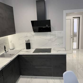 Сдается 1-комнатная квартира, 37 м²