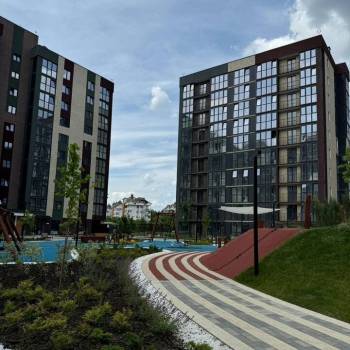 Продается 1-комнатная квартира, 22,4 м²