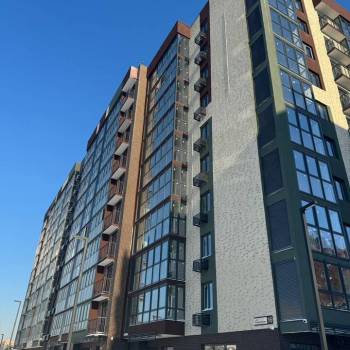Продается 1-комнатная квартира, 22,4 м²