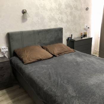 Продается 1-комнатная квартира, 30 м²