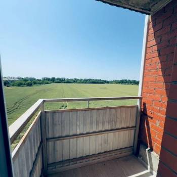 Продается 1-комнатная квартира, 30 м²