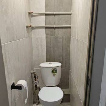 Сдается 2-х комнатная квартира, 45 м²