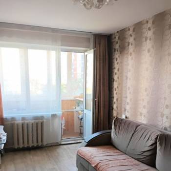 Сдается 2-х комнатная квартира, 45 м²