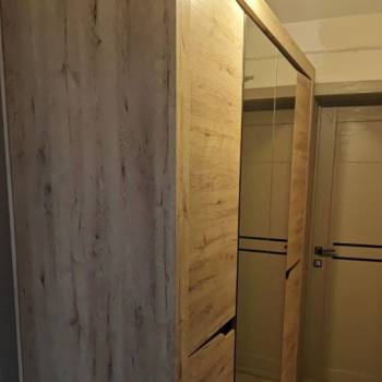 Сдается 2-х комнатная квартира, 45 м²