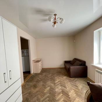 Сдается 1-комнатная квартира, 30,4 м²
