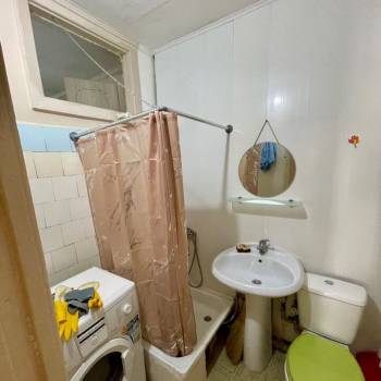 Сдается 1-комнатная квартира, 30,4 м²