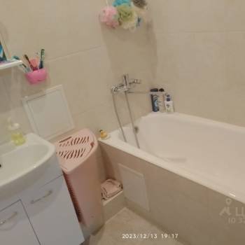 Продается 2-х комнатная квартира, 60 м²