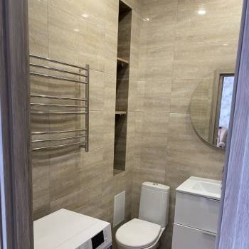 Сдается 1-комнатная квартира, 30 м²