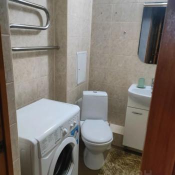 Сдается 1-комнатная квартира, 38,5 м²