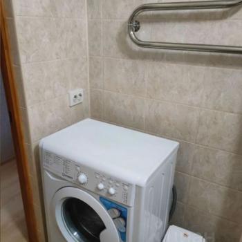 Сдается 1-комнатная квартира, 38,5 м²