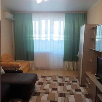 Сдается 1-комнатная квартира, 38,5 м²