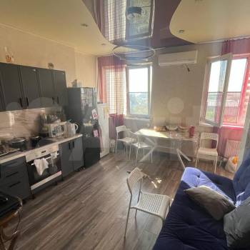 Продается 3-х комнатная квартира, 69 м²
