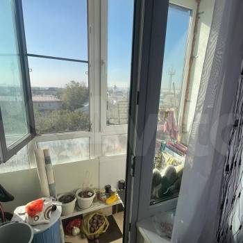 Продается 3-х комнатная квартира, 69 м²