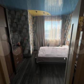 Продается 3-х комнатная квартира, 69 м²
