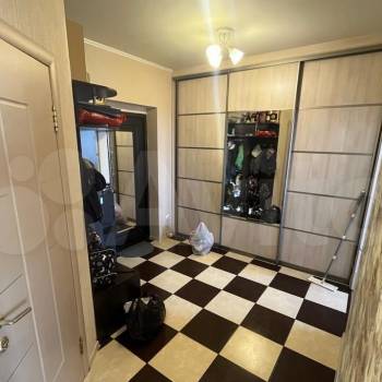 Продается 3-х комнатная квартира, 69 м²