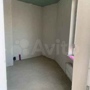 Продается 1-комнатная квартира, 51 м²