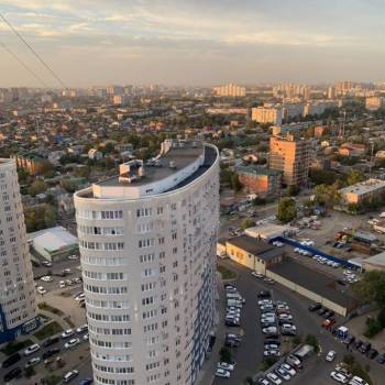 Продается 1-комнатная квартира, 51 м²