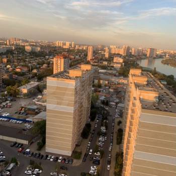 Продается 1-комнатная квартира, 51 м²