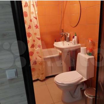 Сдается 1-комнатная квартира, 25 м²