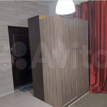 Сдается 1-комнатная квартира, 25 м²