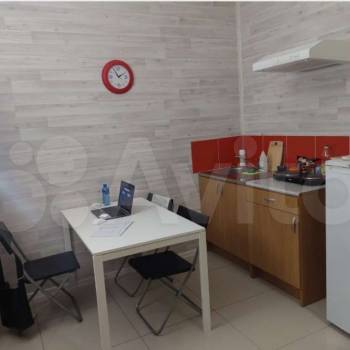 Сдается 1-комнатная квартира, 25 м²