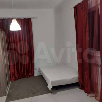Сдается 1-комнатная квартира, 25 м²