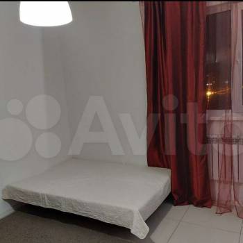 Сдается 1-комнатная квартира, 25 м²