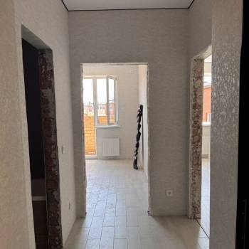 Продается 1-комнатная квартира, 34,6 м²