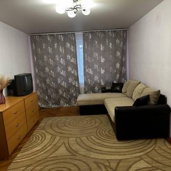 Сдается 2-х комнатная квартира, 46,8 м²