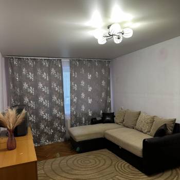Сдается 2-х комнатная квартира, 46,8 м²
