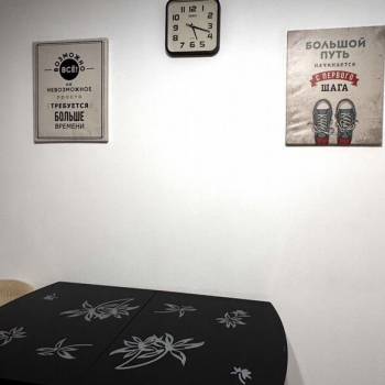 Сдается 1-комнатная квартира, 40 м²