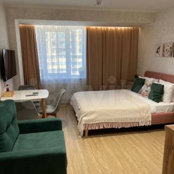 Продается 1-комнатная квартира, 23,2 м²