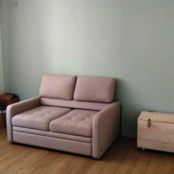 Продается 2-х комнатная квартира, 46 м²