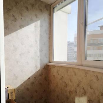 Продается 2-х комнатная квартира, 56 м²