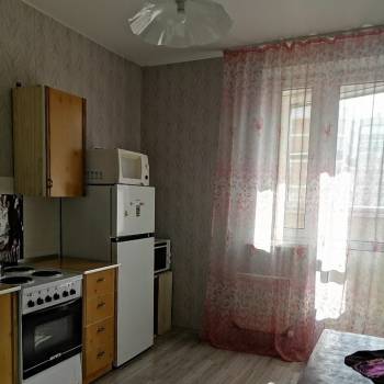 Продается 2-х комнатная квартира, 56 м²
