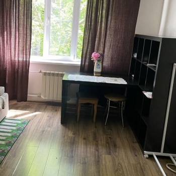 Сдается 1-комнатная квартира, 35 м²