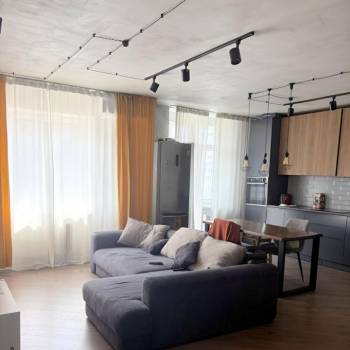 Сдается Многокомнатная квартира, 84 м²