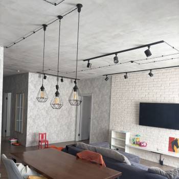 Сдается Многокомнатная квартира, 84 м²